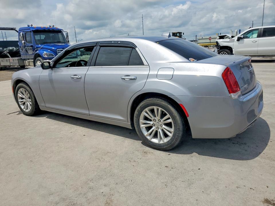 Aukcja sprzedaży 2016 Chrysler 300c, vin: 2C3CCAEGXGH260836, numer aukcji: 54194996