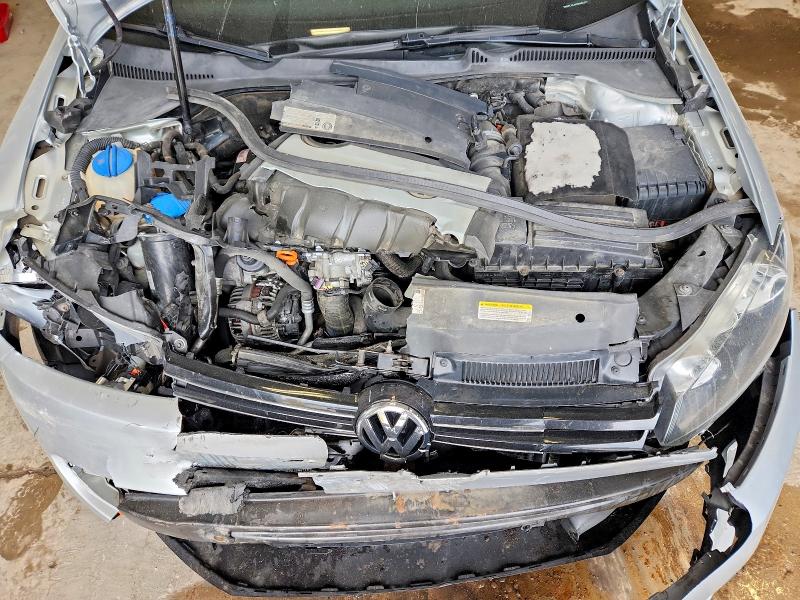 Продаж на аукціоні авто 2013 Volkswagen Jetta, vin: 3VWPL7AJ5DM665207, номер лоту: 54478656