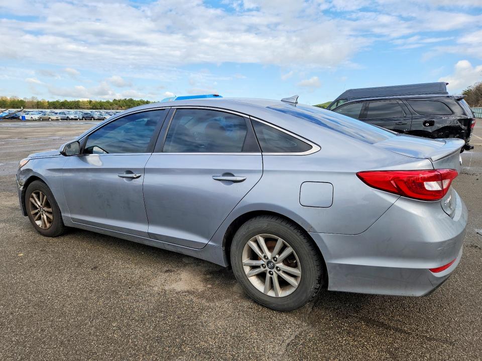Aukcja sprzedaży 2017 Hyundai Sonata, vin: 5NPE24AF3HH466174, numer aukcji: 52224686
