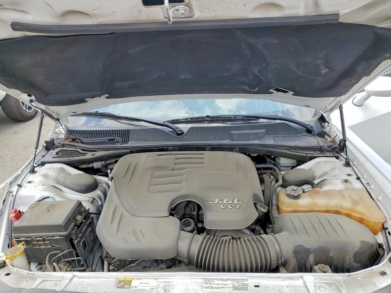 53295486 :رقم المزاد ، 2C3CDYAG7EH105234 vin ، 2014 Dodge Challenger مزاد بيع