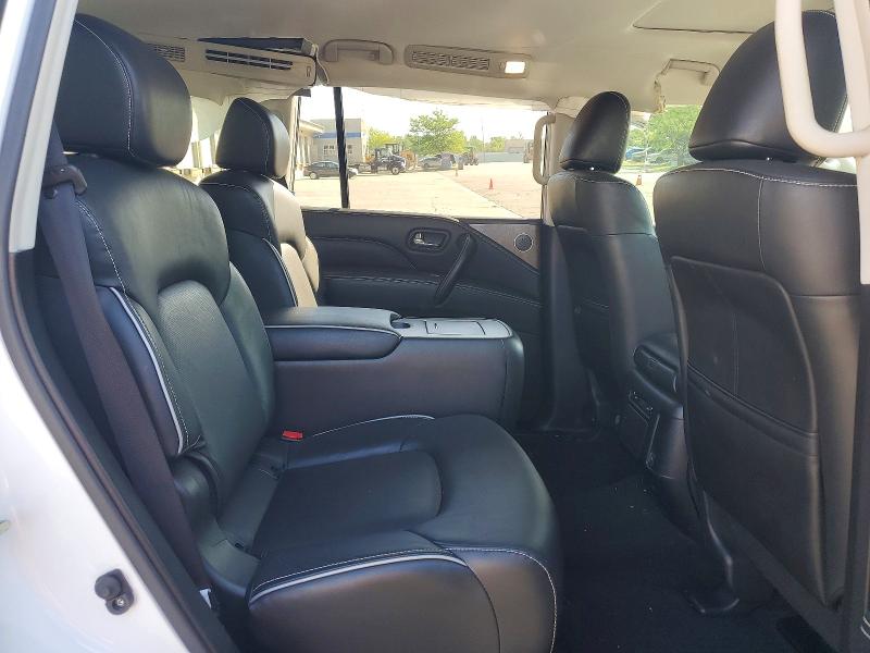 Продажа на аукционе авто 2021 Infiniti Qx80, vin: JN8AZ2AE1M9273499, номер лота: 52718676