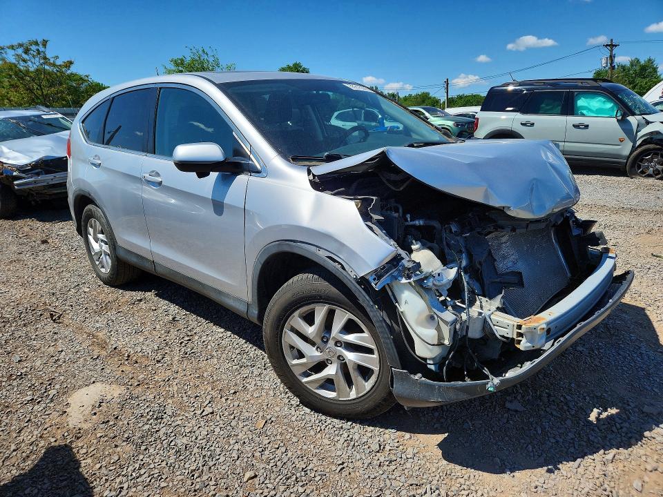 Aukcja sprzedaży 2016 Honda Cr-v, vin: 5J6RM4H50GL101593, numer aukcji: 55316306