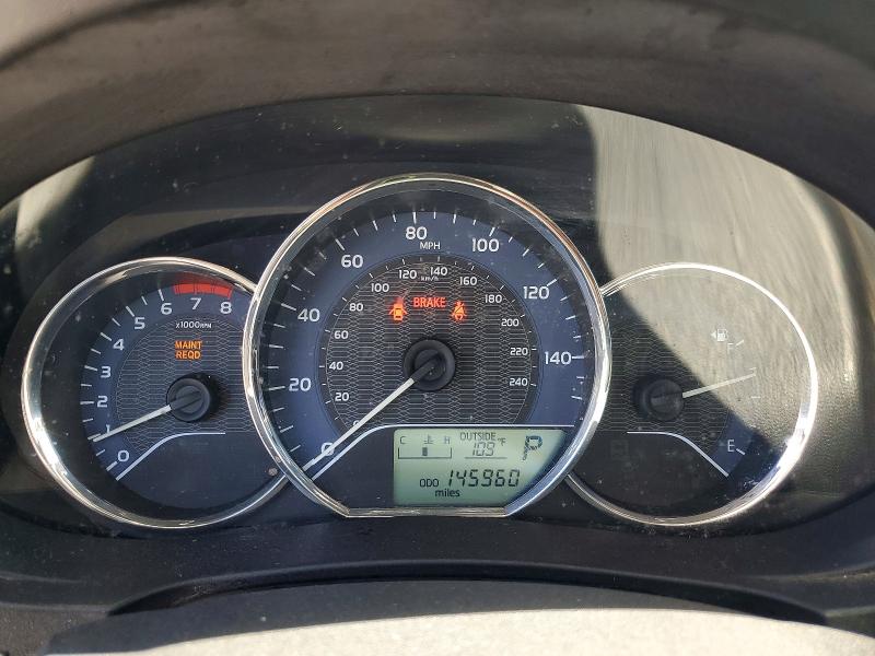 Продаж на аукціоні авто 2015 Toyota Corolla, vin: 5YFBURHE3FP182440, номер лоту: 53127616