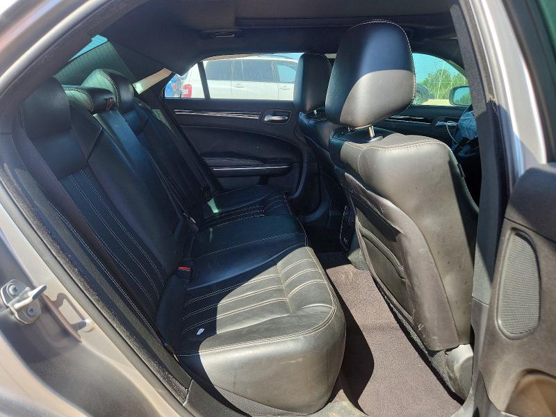 Aukcja sprzedaży 2018 Chrysler 300, vin: 2C3CCABG2JH266691, numer aukcji: 53690866
