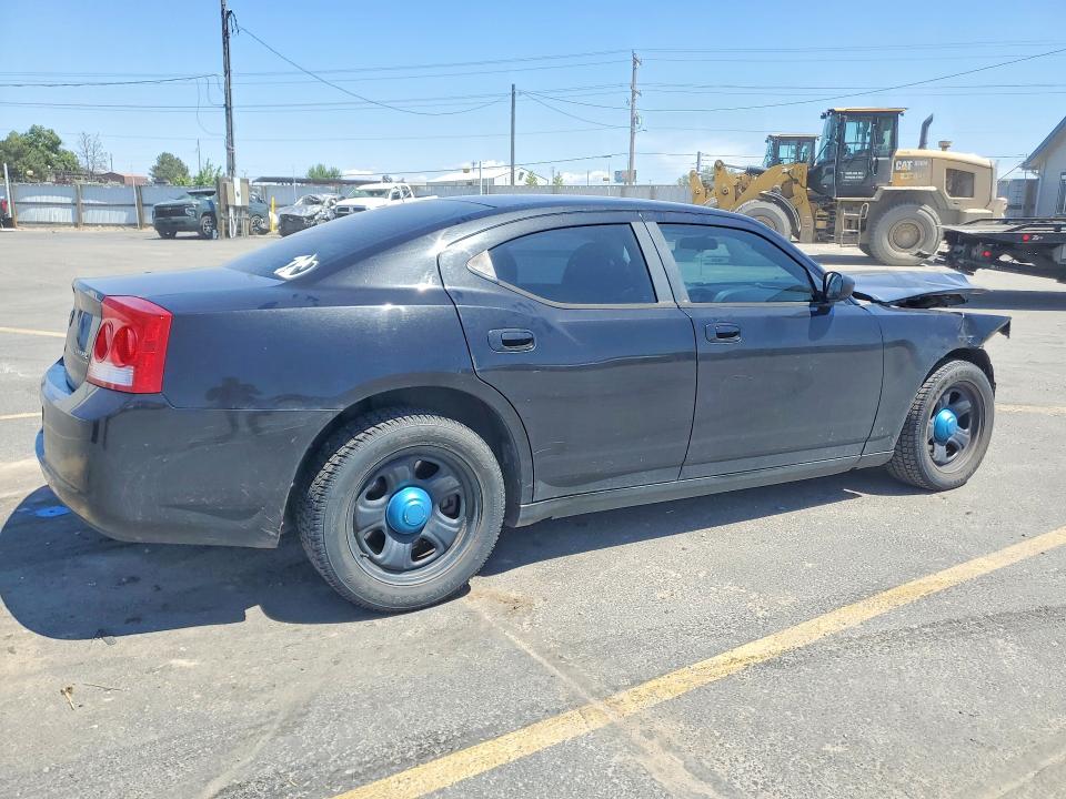 Aukcja sprzedaży 2010 Dodge Charger, vin: 2B3CA4CT9AH303462, numer aukcji: 52119336