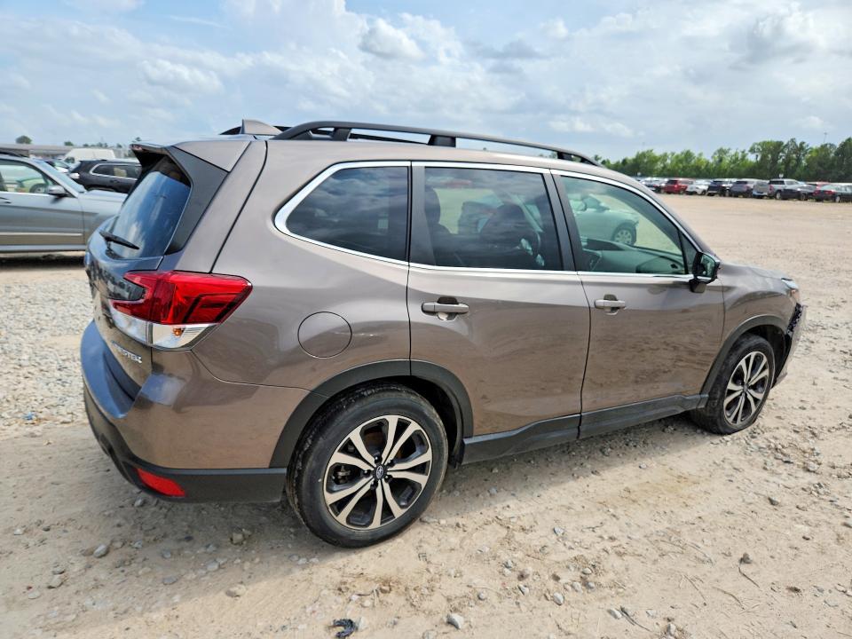 Aukcja sprzedaży 2023 Subaru Forester, vin: JF2SKAPC1PH434451, numer aukcji: 54326746