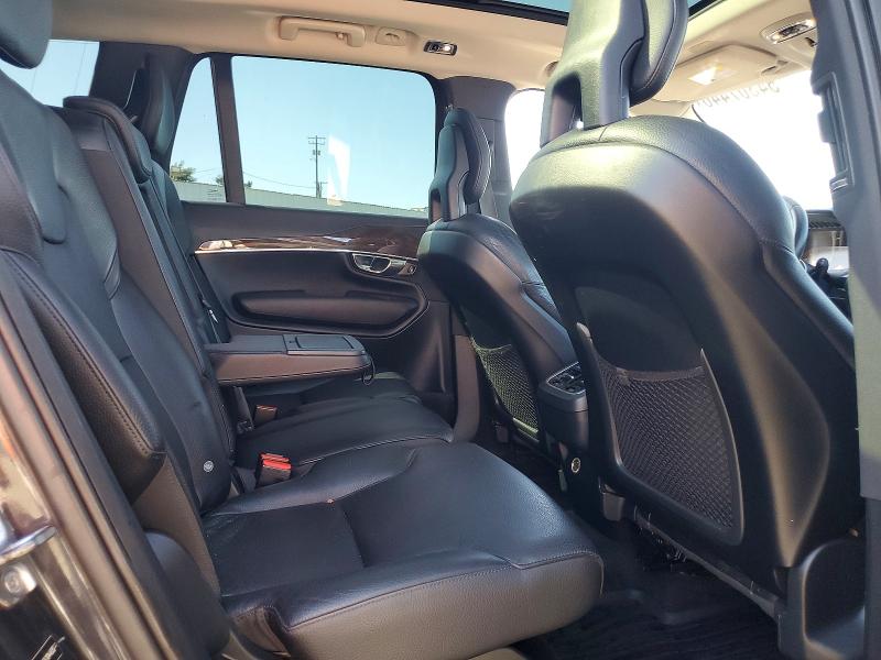 Продаж на аукціоні авто 2016 Volvo Xc90, vin: YV4A22PK8G1044816, номер лоту: 54307446