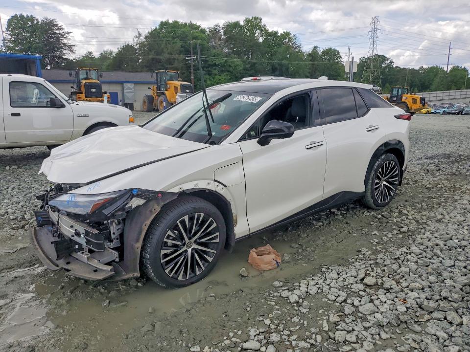 Aukcja sprzedaży 2023 Lexus Rz, vin: JTJAAAAB3PA005962, numer aukcji: 54976486