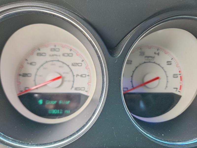 2012 Dodge Challenger მანქანა იყიდება აუქციონზე, vin: 2C3CDYBT9CH315861, აუქციონის ნომერი: 53244616