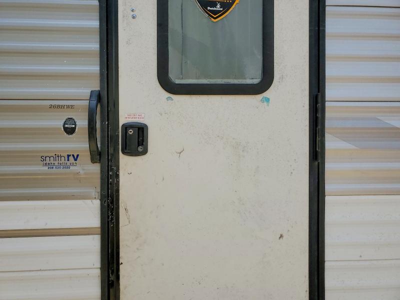 Aukcja sprzedaży 2021 Keystone Rv Trailers, vin: 4YDT26B25MY920395, numer aukcji: 54530946