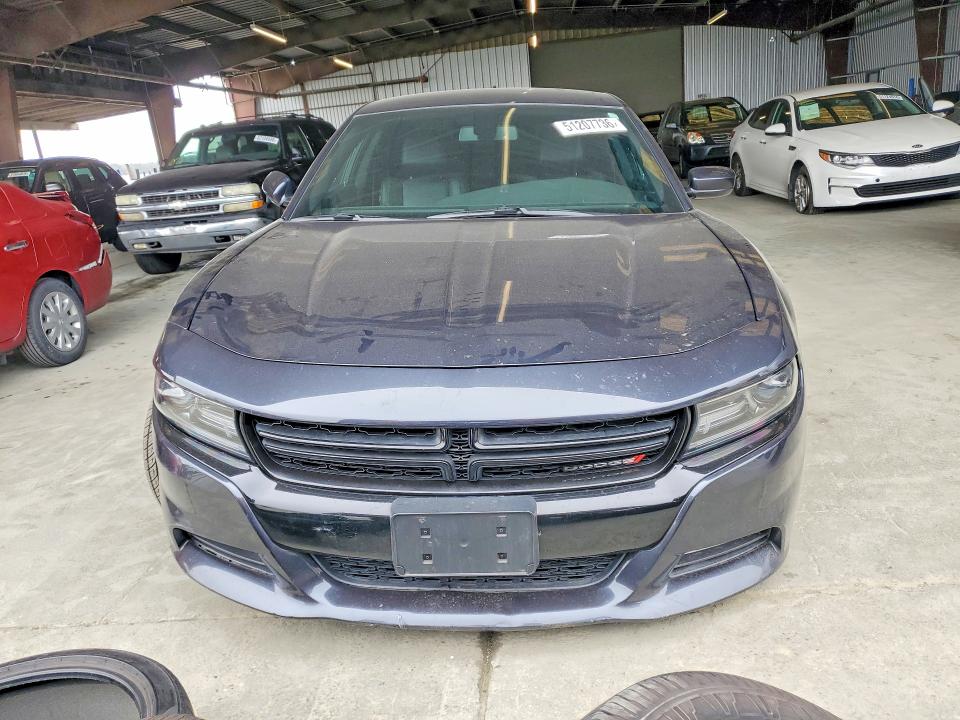 Aukcja sprzedaży 2018 Dodge Charger, vin: 2C3CDXCT1JH237792, numer aukcji: 51207736