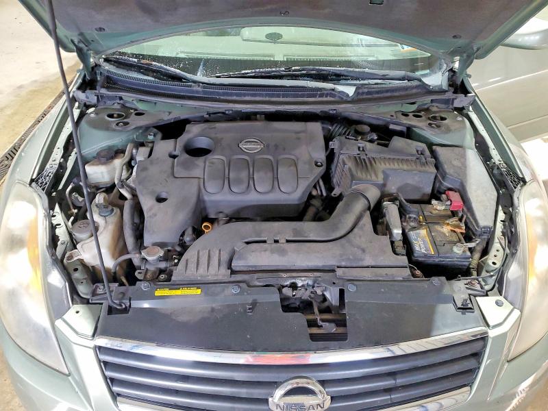 Продажа на аукционе авто 2008 Nissan Altima, vin: 1N4AL21E28C203490, номер лота: 50404026