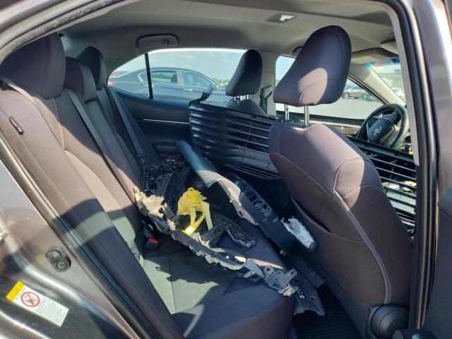 Aukcja sprzedaży 2018 Toyota Camry, vin: 4T1B11HK6JU052577, numer aukcji: 54501906