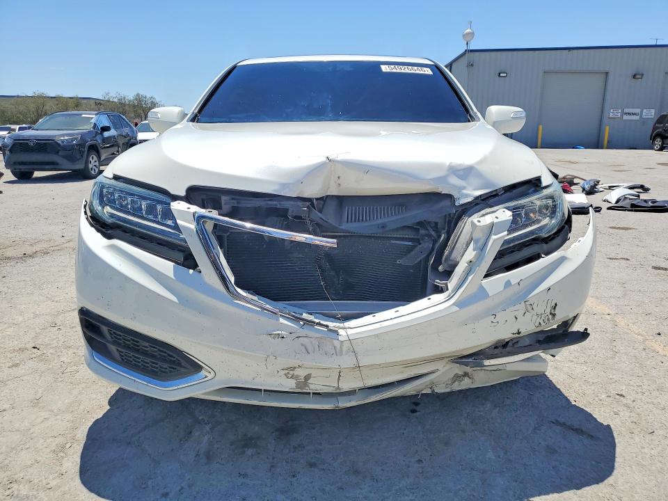 Продаж на аукціоні авто 2017 Acura Rdx, vin: 5J8TB4H3XHL013265, номер лоту: 54926646