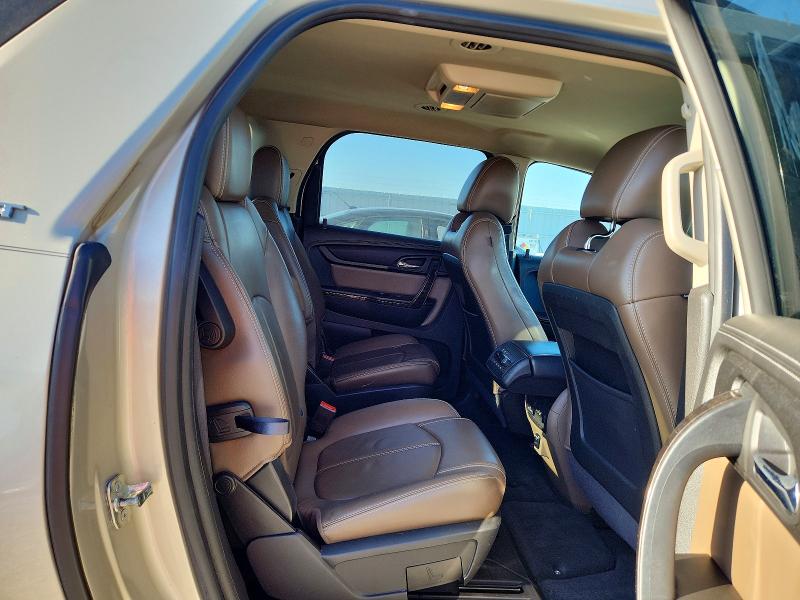 53467906 :رقم المزاد ، 1GKKRRKD1FJ181703 vin ، 2015 Gmc Acadia مزاد بيع