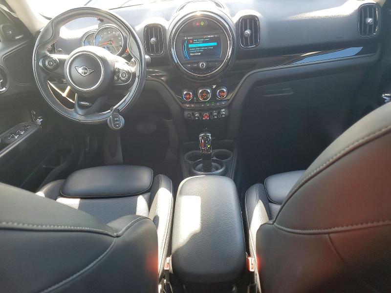Продажа на аукционе авто 2020 Mini Cooper, vin: WMZYW7C07L3L26337, номер лота: 53668236