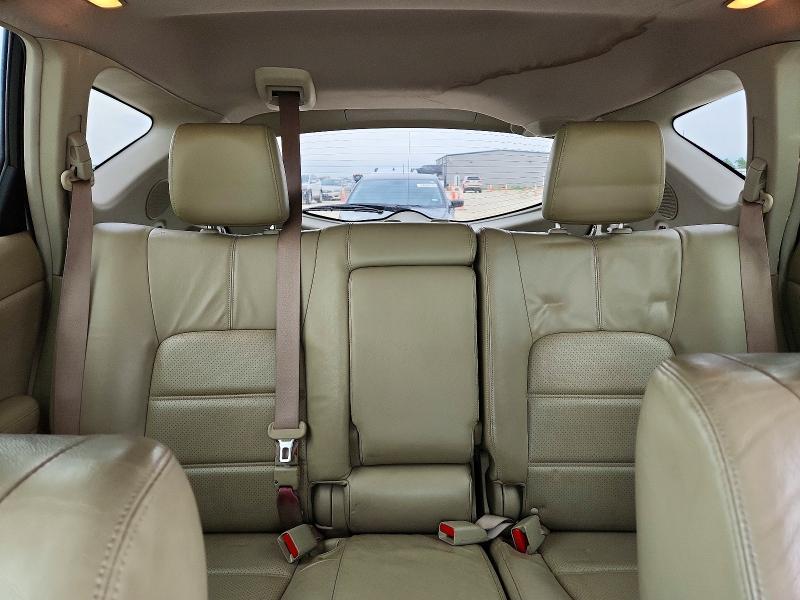 Aukcja sprzedaży 2011 Nissan Murano, vin: JN8AZ1MU5BW059434, numer aukcji: 51506106