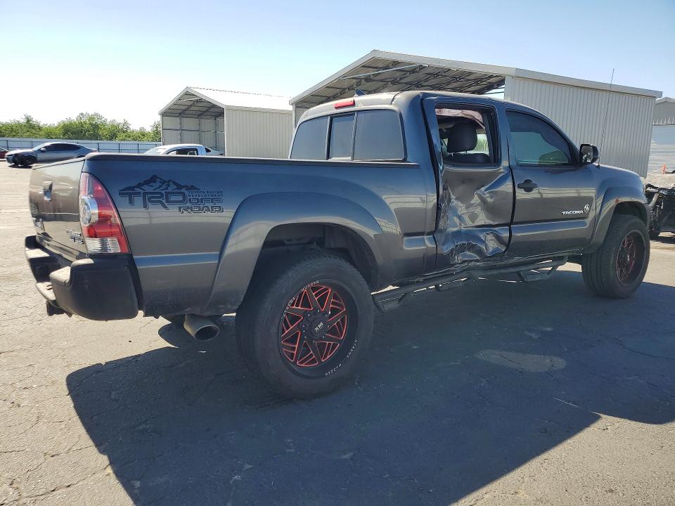 Aukcja sprzedaży 2014 Toyota Tacoma, vin: 3TMKU4HN6EM041628, numer aukcji: 54867816