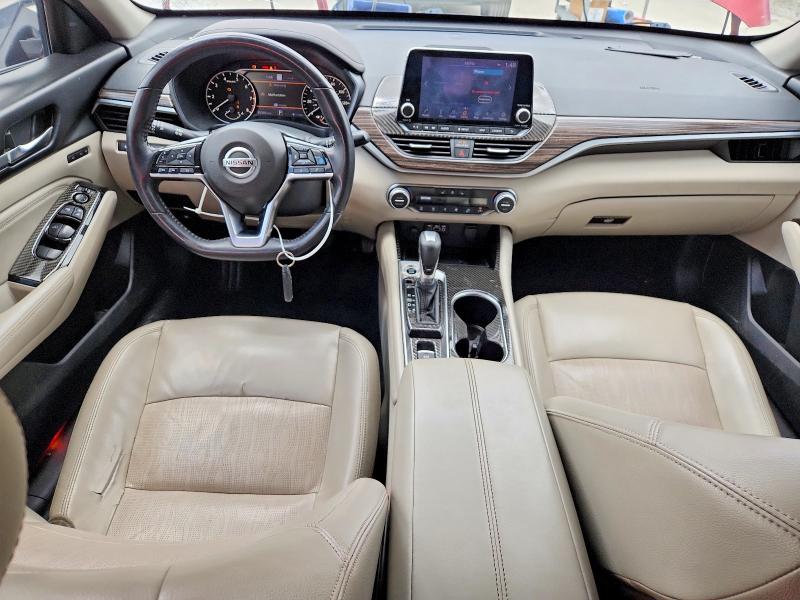 Продажа на аукционе авто 2020 Nissan Altima, vin: 1N4BL4FV8LC183232, номер лота: 52891336