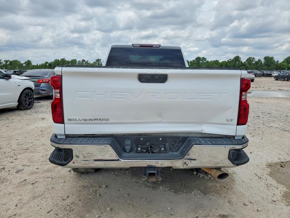 Aukcja sprzedaży 2022 Chevrolet Silverado, vin: 1GC1YNE71NF131216, numer aukcji: 54687486