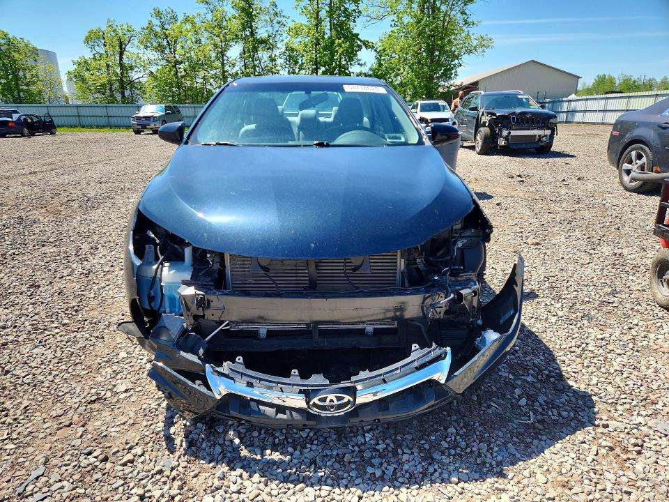 Aukcja sprzedaży 2017 Toyota Camry, vin: 4T1BF1FK7HU326464, numer aukcji: 54716626
