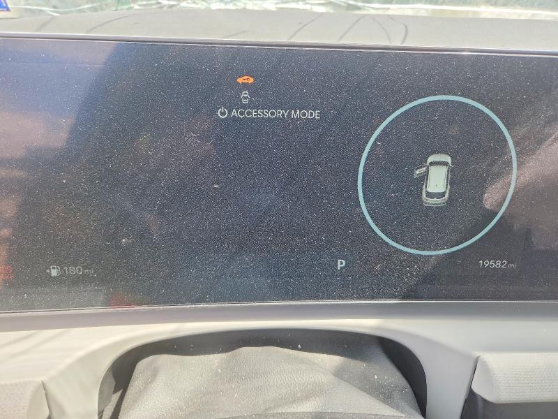 2025 Hyundai Tucson მანქანა იყიდება აუქციონზე, vin: KM8JCDD17SU291643, აუქციონის ნომერი: 52406636