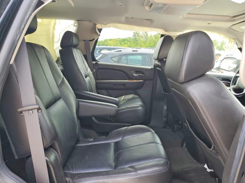 52549146 :رقم المزاد ، 1GKFC33039R105885 vin ، 2009 Gmc Yukon مزاد بيع