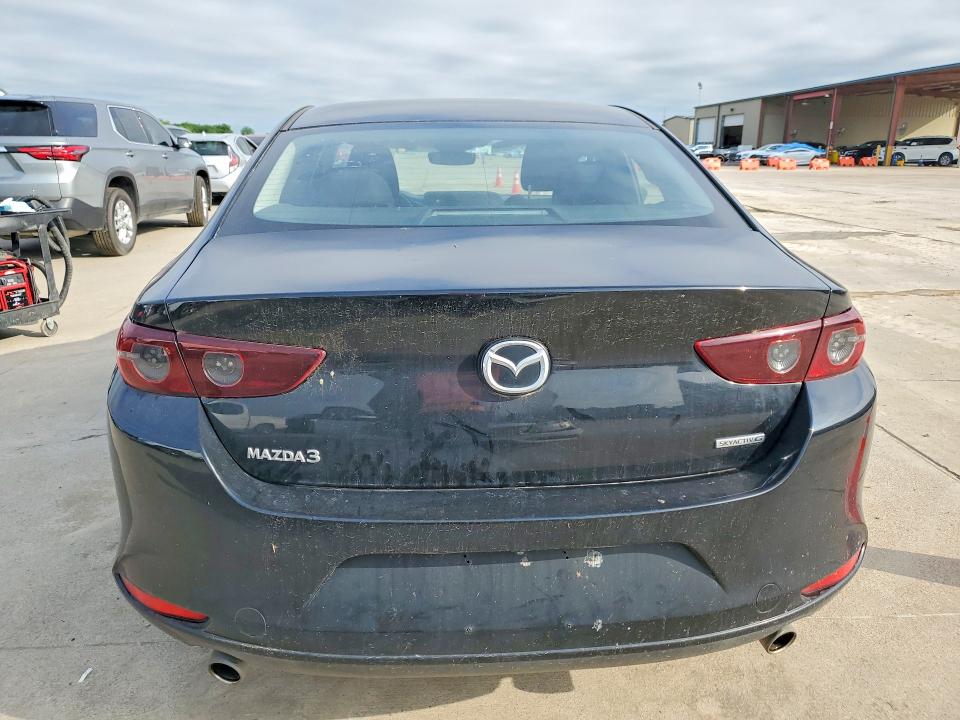 Продаж на аукціоні авто 2021 Mazda 3, vin: JM1BPAAL5M1322104, номер лоту: 52714036
