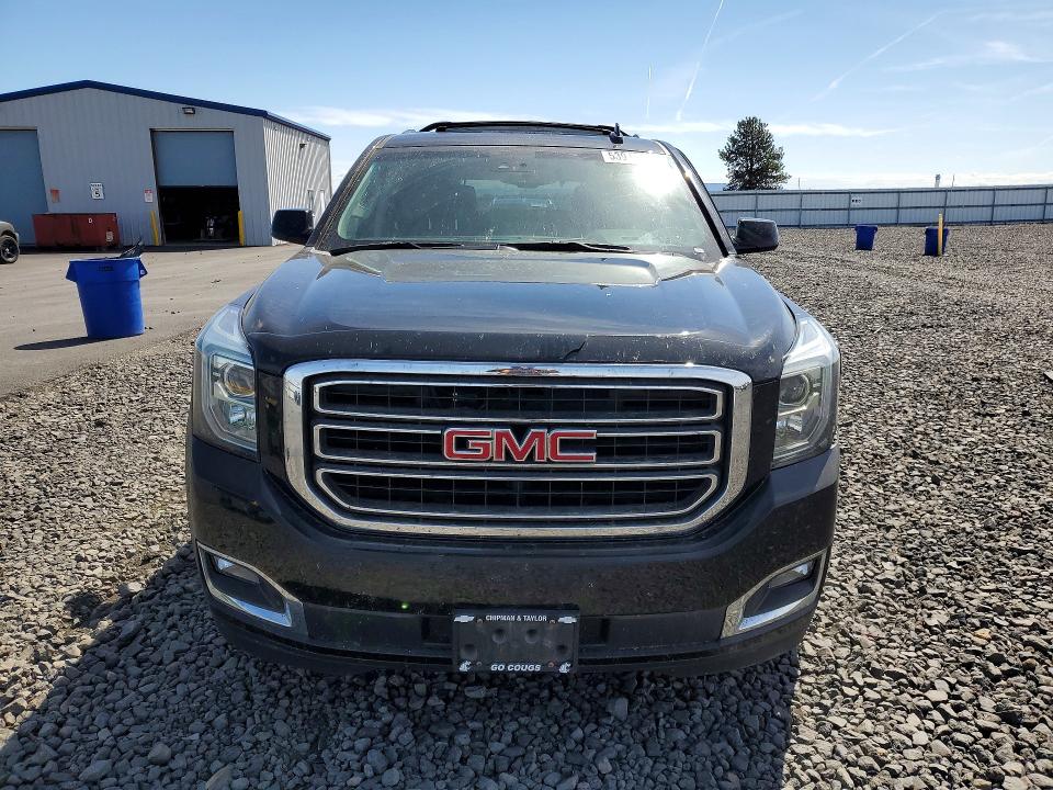 2018 Gmc Yukon მანქანა იყიდება აუქციონზე, vin: 1GKS2BKC7JR156947, აუქციონის ნომერი: 53916356