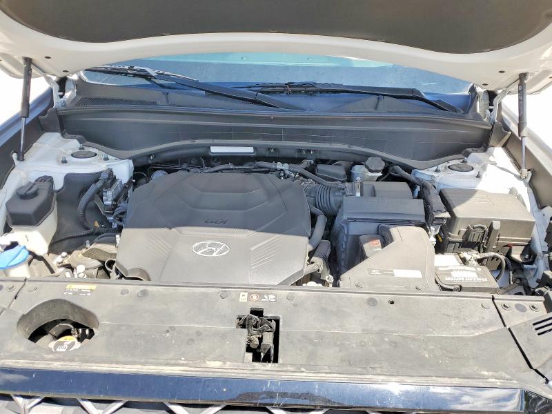 Продажа на аукционе авто 2020 Hyundai Palisade, vin: KM8R5DHE0LU108546, номер лота: 52749346