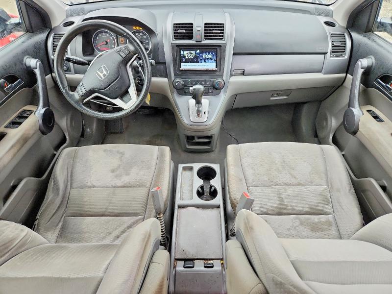 54961016 :رقم المزاد ، JHLRE485X8C006269 vin ، 2008 Honda Cr-v مزاد بيع