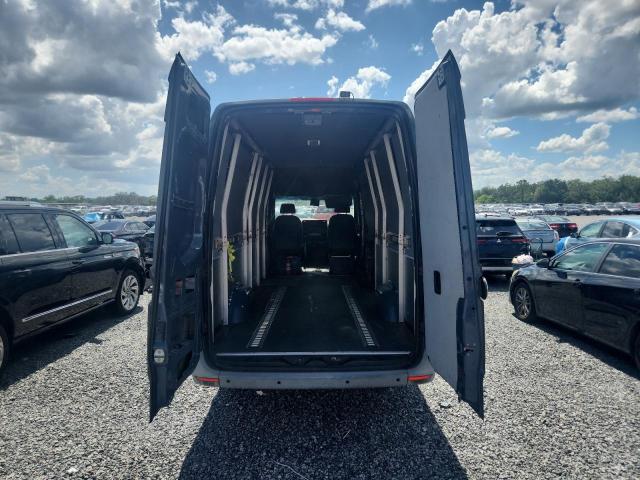 Aukcja sprzedaży 2019 Mercedes Benz Sprinter, vin: WD4PF1CD3KT006478, numer aukcji: 53900056