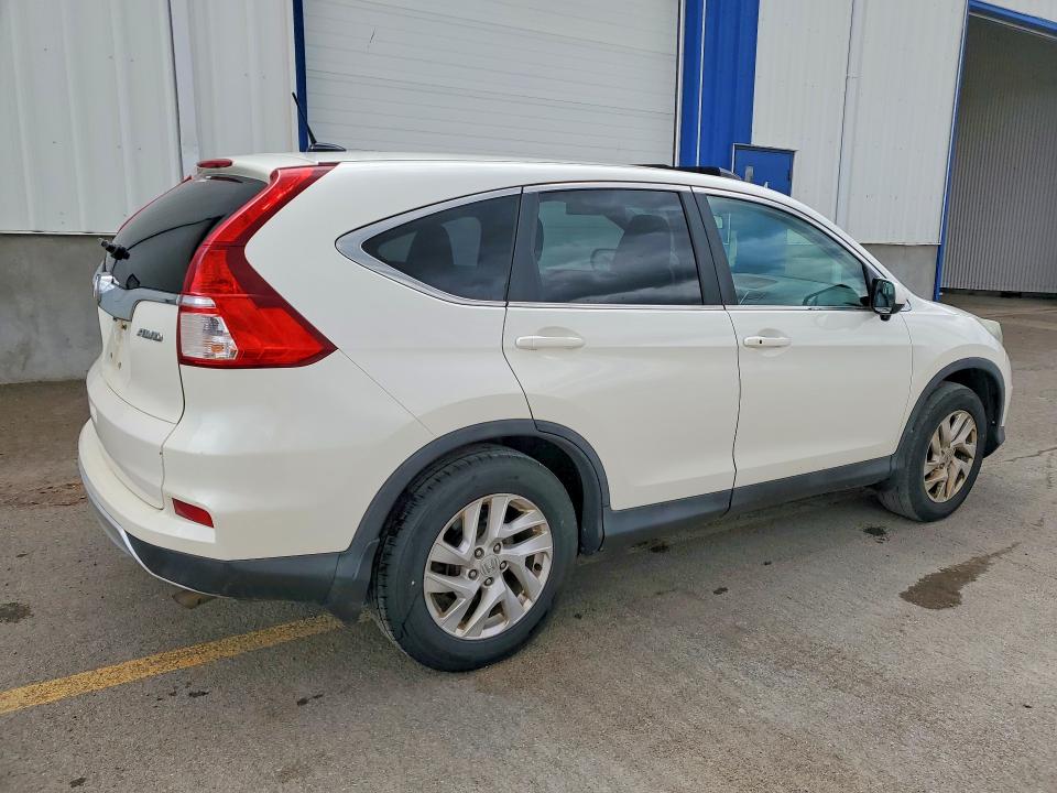 Auction sale of the 2015 Honda Cr-v, vin: 2HKRM4H74FH101896, lot number: 53899646