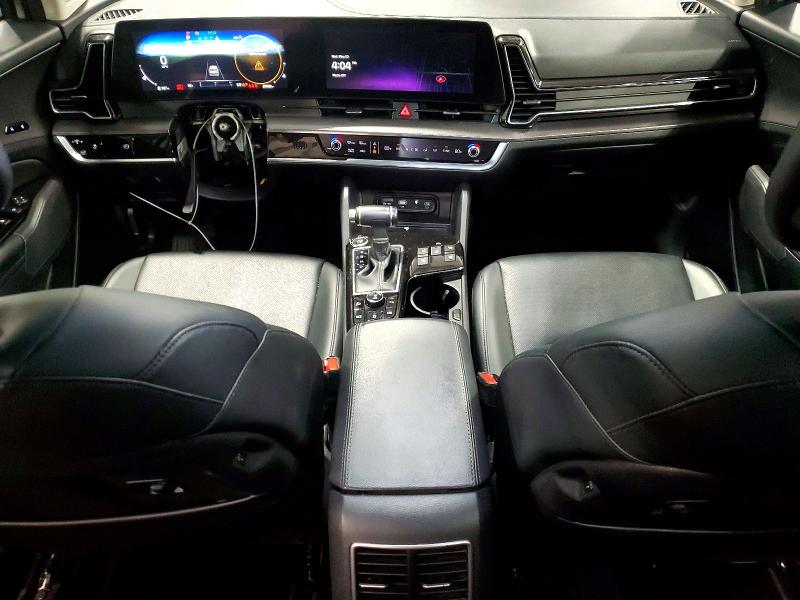 Продажа на аукционе авто 2023 Kia Sportage, vin: 5XYK5CAF7PG089228, номер лота: 54132456