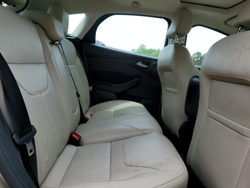Aukcja sprzedaży 2018 Ford Focus, vin: 1FADP3N2XJL325155, numer aukcji: 54639086