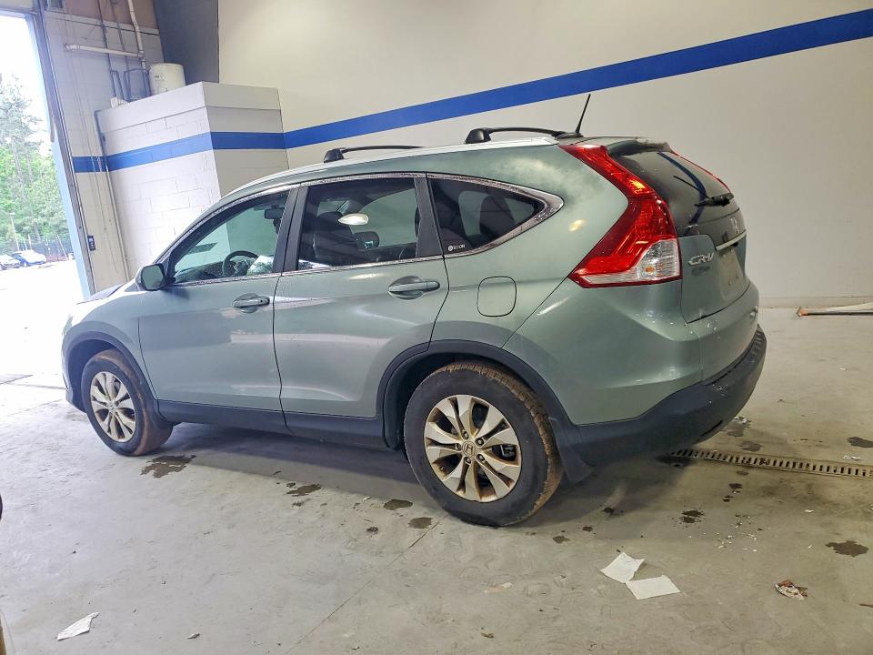 53919226 :رقم المزاد ، 5J6RM4H7XCL057310 vin ، 2012 Honda Cr-v مزاد بيع