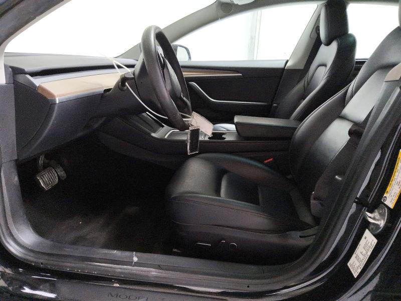 Aukcja sprzedaży 2023 Tesla Model 3, vin: 5YJ3E1EA6PF434196, numer aukcji: 53736086