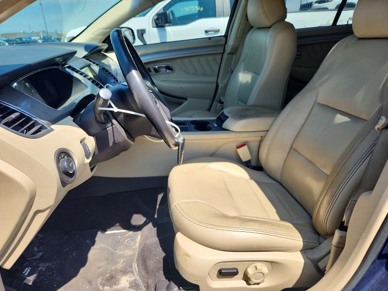 Aukcja sprzedaży 2018 Ford Taurus, vin: 1FAHP2E8XJG115079, numer aukcji: 54076366