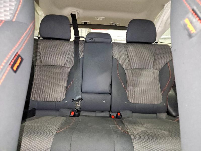 Продажа на аукционе авто 2022 Subaru Forester, vin: JF2SKAJC3NH489179, номер лота: 53448916