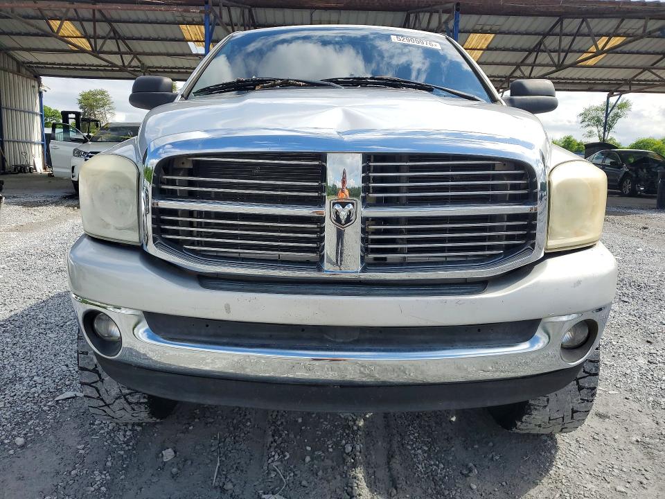 52905976 :رقم المزاد ، 1D7HU182X8S635185 vin ، 2008 Dodge Ram 1500 مزاد بيع