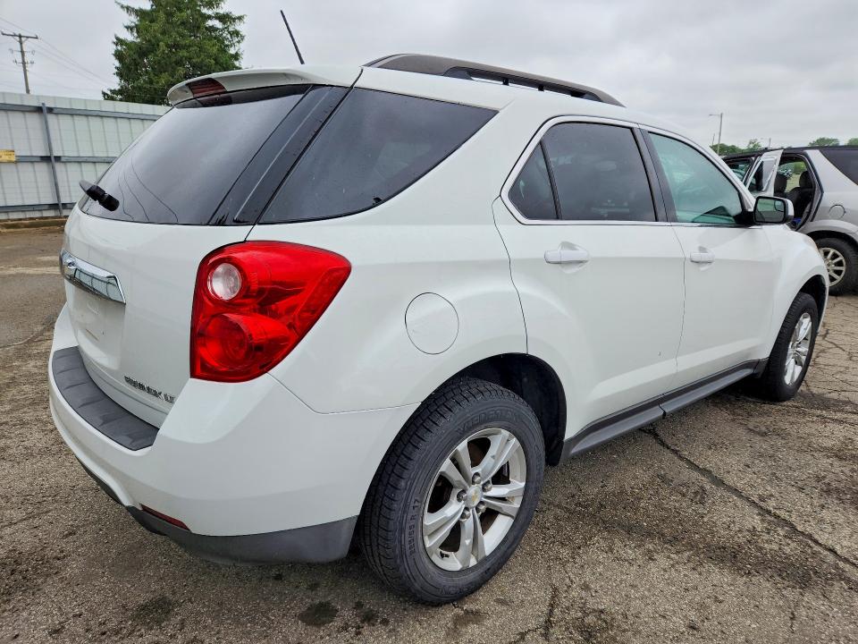 Продаж на аукціоні авто 2013 Chevrolet Equinox, vin: 2GNALDEK1D6352473, номер лоту: 54777066