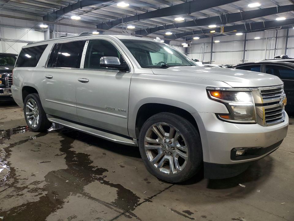 Aukcja sprzedaży 2016 Chevrolet Suburban, vin: 1GNSKJKC9GR117492, numer aukcji: 54921456