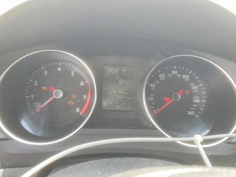 50401756 :رقم المزاد ، 3VW2B7AJ6HM324482 vin ، 2017 Volkswagen Jetta مزاد بيع
