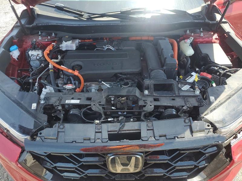 Aukcja sprzedaży 2025 Honda Cr-v, vin: 7FARS5H52SE023495, numer aukcji: 52471016