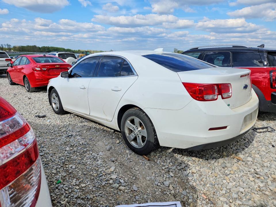 Aukcja sprzedaży 2016 Chevrolet Malibu Limited, vin: 1G11C5SA9GU144768, numer aukcji: 52741236