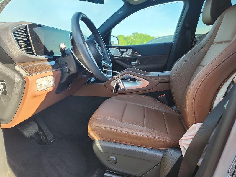 Aukcja sprzedaży 2025 Mercedes-benz Gle, vin: 4JGFB5KB1SB454440, numer aukcji: 52249166