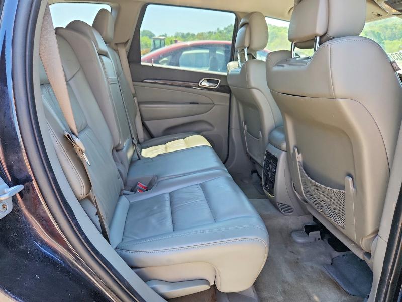 Продажа на аукционе авто 2011 Jeep Grand Cherokee, vin: 1J4RR4GG2BC570374, номер лота: 53322036