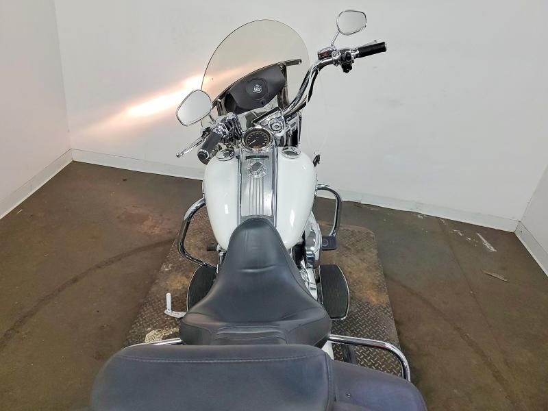 Aukcja sprzedaży 2012 Harley-davidson Flhrc, vin: 1HD1FRM16CB609739, numer aukcji: 54826226