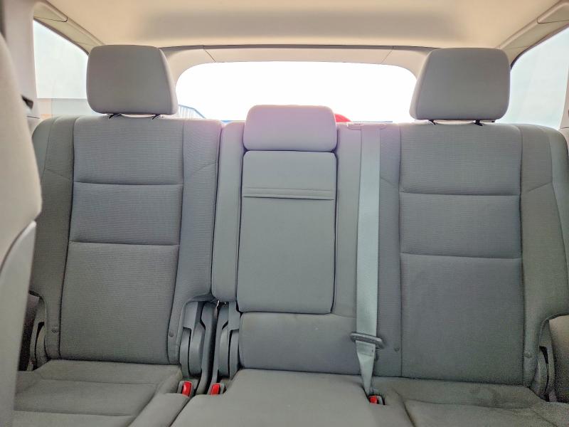 2012 Jeep Grand Cherokee მანქანა იყიდება აუქციონზე, vin: 1C4RJFAG2CC252497, აუქციონის ნომერი: 55158266