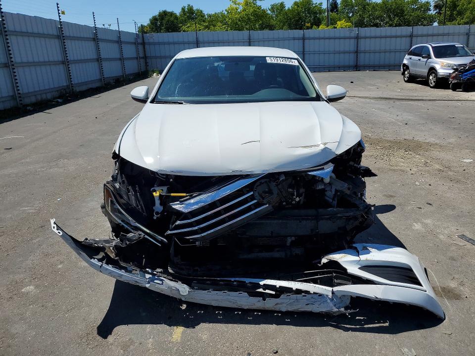 51912896 :رقم المزاد ، 3VWN57BU9KM115130 vin ، 2019 Volkswagen Jetta مزاد بيع